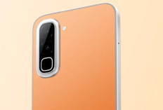 Harga dan Spesifikasi Infinix Hot 70 Pro 5G Hadirkan Design Unik Cocok Buat Kamu yang Suka Tampil Menarik 