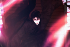 Leia de Manhwa BL The Ghost's Nocturne Capítulo 93 BR Scan, Atacar o Fantasma!