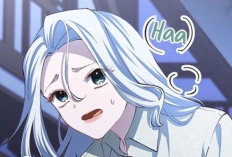 Update Manhwa Evil Dead Chapter 36 Bahasa Indonesia, Nafsu Menderu-deru di Kegelapan Malam