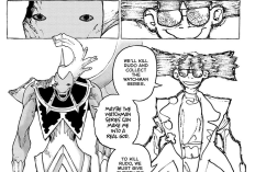 Lien Lire le Manga Gachiakuta Chapitre 162 en Français, Préparation à la bataille !