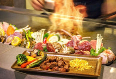 Loker Foody Teppanyaki Resto Penipuan Atau Bukan? Cek Di Sini Sebelum Interview