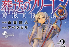 Synopsis et Lire le Manga Sousou no Frieren Scan VF FR Chapitre Complet, Les Aventures de La Fée Magique