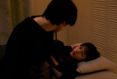 Nonton Futtara Doshaburi (2025) Episode 6 Sub Indo, Beredar Gosip Soal Hagiwara Kazuaki di Kantor