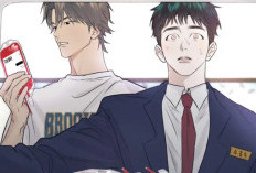 Lire BL Manhwa After a Meal Chapitre Completo Scan VF Changdeok Invite Des Étudiants Abandonnés À Vivre Avec Lui 