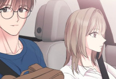 C'est Palpitant ! Webtoon Cohabitation à 4 Chapitre 25 Scan VF Découvrez La Suite Ici