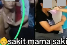 Full Video Adik Kakak Baju Biru No Sensor Mediafire, Penyebar Video Ternyata Ayah Kandung Sendiri!