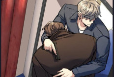 Manhwa Mercenary Enrollment Chapter 242 Bahasa Indonesia, Baek Ijin Mengamuk