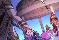 Bertarung Secara Adil! Link Manhua RAW The Ultimate of All Ages Chapter 433 Bahasa Indonesia