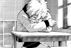 Spoiler Manga Blue Lock Terbaru Chapter 303 Sub Indonesia Eng RAW, Semua yang Terjadi Ada Hikmahnya!