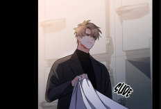 Spoiler do Manhwa BL Maybe Romance Capítulo 4 BR Scan, Um debate acalorado!