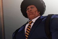 Jotosan Maut! Link Baca Manhwa Lookism Chapter 593 English Translation Indonesia & Jadwal Rilisnya