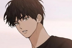 Link Baca Manhwa Just Twilight Chapter 19 Sub Indo Adaptasi Novel Ridibooks Mengenai Cinta Pertama Hye Soo
