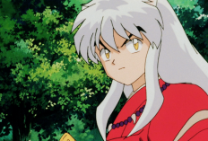 L'auteur d'InuYasha sème la zizanie avec une annonce mystérieuse : 30e anniversaire ?