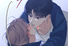Spoilers RAW Manhwa BL Alpha Trauma Capítulo 22 em PT BR, O Sunbae que sempre me acompanha!