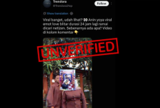 3 Isi Video Anin Yoya Emote Love Disorot Netizen, Pihak Kuasa Hukum Beri Pernyataan Tegas Kepalsuan Video