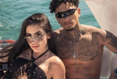 Mais Recente! Vídeo Viral de Mc Mirella e Dynho Vaza nas Redes Sociais, Link Original!