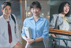Para Assistir de Undercover High School (2025) Episódio 7-8 em Português, Descobrindo novos segredos