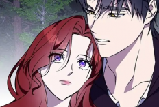 Baca Manhwa Winter Wolf 45 Bahasa Indonesia, Lysitea dan Ian Sudah Sampai di Desa Pelabuhan 