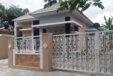 Rekomendasi Desain Pagar Rumah Minimalis Modern Terbaik 2023 Untuk Area Jakarta dan Sekitarnya, Cocok Untuk Hunian Kecil dan Besar