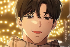 Link para Ler My Doodle Boyfriend Capítulo 5 Scan PT BR Obtenha A História Abaixo Gratuitamente