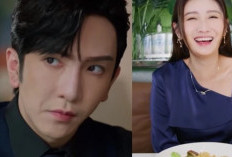 Link Nonton Drama A Business Proposal (2023) Full Episode Sub Indo Versi Remake Hongkong Tayang GRATIS di VIU 