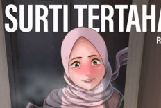 Link Baca Komik Surti (Komikus Fasik) Full Chapter Bahasa Indonesia, Khusus Dewasa! Kisah Surti yang Terjebak di Sekolah