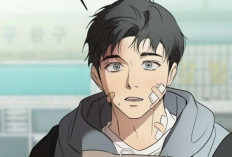 Leitura do RAW Manhwa Backlight Capítulo 54 Scan PT BR Taegu Não Aceita Que Yeongwoon Esteja Com Seo In