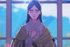 Nyesel Nih? Baca Komik The Broken Ring: This Marriage Will Fail Anyway Chapter 53 Bahasa Indonesia, Inez Dilema Abis Disikat Sama Carcel