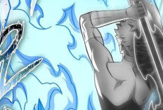 Lire le Manhwa Superhuman Battlefield Chapitre 141 VF Scans, Un Dernier coup d'épée !