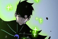 BL Manhwa The Divine Ring Descends: The Strongest Otherworld Capítulo 3 PT BR Conheça A História Aqui Agora