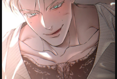 RAW! Baca Manhwa BL Codename Anastasia Chapter 56 Indonesia Scan, Pertempuran Tanpa Pertumpahan Darah Mengejutkan!