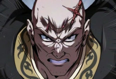 Spoiler RAW! Baca Manhwa Nano Machine Chapter 317 Indonesia Scan, Jantung yang Masih Berdetak