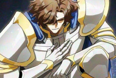 Makin Mempesona! Alur Cerita The Demon King Overrun by Heroes Chapter 44 Paling Lengkap