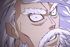 Penjelasan Manhua Magic Emperor Chapter 887 Sub Indonesia Zhuo Fan adalah Ancaman Buat Para Elder