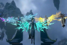 RILIS! Battle Through the Heavens Season 5 Episode 71 SUB INDO: Link Nonton Gratis dan Spoiler!