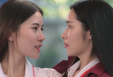 Nonton Drama Thailand Love Senior (2023) Episode 3 Subtitle Indonesia, Persiapan untuk Acara Kompetisi!