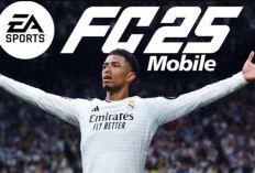 Baru! Kode Redeem FC Mobile Januari 2025 Dapatkan Hadiah Super Eksklusif! Klaim Sekarang Juga