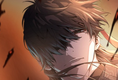 Sinopse & Link de Leitura do Manhwa Regressão Absoluta PT BR Capítulo Completo, O Retorno do Herói