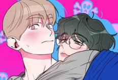 Ler BL Manhwa My Jumbo Babe Capítulo 46 Scan BR Jungwon Realmente O Ama Exatamente Do Jeito Que Ele É