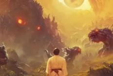 Adaptação da Web Novel! Links de Leitura Manhwa The Martial Unity Capítulo 1 PT BR Scan e Data de Lançamento