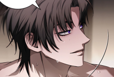 Cada vez Mais Surpreso! Links de Leitura Manhwa BL Even in Your Death (Dying in My Arms) Capítulo 23 PT BR Scan