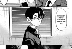 Link Manga Isekai kara Kikan Shitara Chikyuu mo Kanari Fantajii Deshita Chapter 4 Sub Indonesia, Siapkan Misi Baru