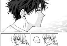 Link RAW! Baca Manga Wind Breaker (Nii Satoru) Chapter 186 Bahasa Indonesia, Kebersamaan Bikin Bahagia