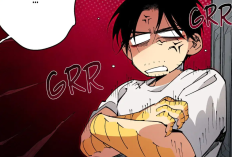 RAW Leer Manhwa BL La Granja del Señor A (Mr.A's Farm) Capítulo 14 en Español, El Origen de la Cría de Gallinas Ponedoras