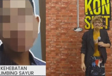 Siapakah Kak Onyot Sebenarnya? Inilah Profil Biodata Komedian Viral yang Beri Sindiran Belimbing Sayur!