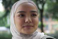 Nonton Drama Malaysia My Famous Ex-Boyfriend (2023) Episode 21, 22, 23, 24 Sub Indonesia: Akhir Pilihan Sameera