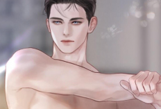 Link Baca Manhwa Cry, or Better Yet, Beg Chapter 13 Bahasa Indonesia, Visual Mattias Memang Paling Juara!