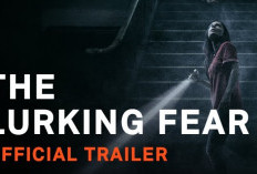 Sinopsis Film The Lurking Fear (2023), Sekelompok Kru TV Show Syuting di Rumah Sakit Jiwa Terbengkalai