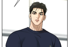 Spoilers de Manhwa BL JINX Saison 2 Chapitre 79 Scan VF, Kim Dan revient à Jaekyung
