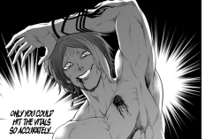 Spoilers el Shuumatsu no Valkyrie Manga Capítulo 106 PT BR, O debate está esquentando!